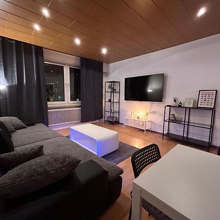 3 Zimmer Wohnung In Dortmund Kültér fotó