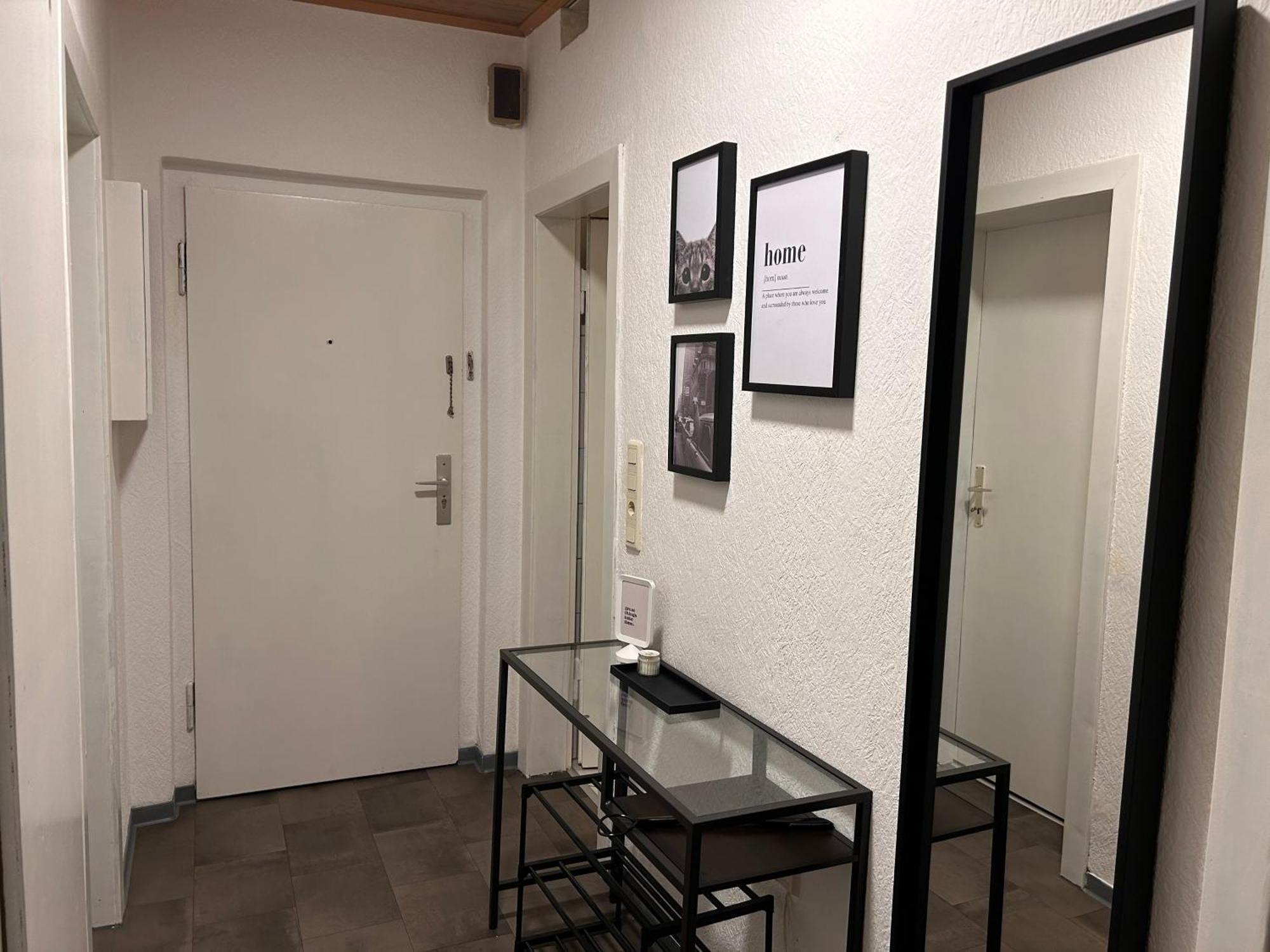 3 Zimmer Wohnung In Dortmund Kültér fotó