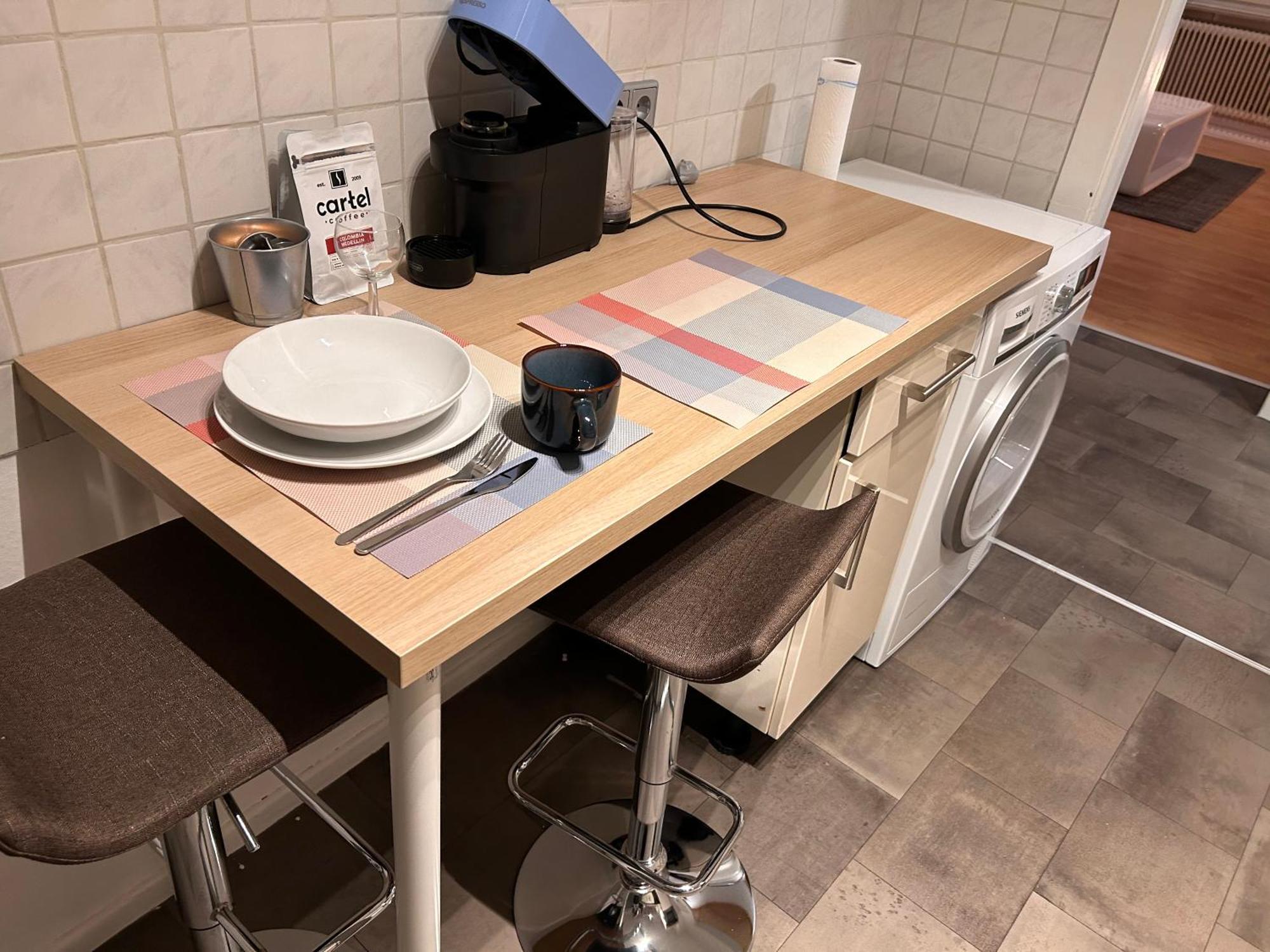 3 Zimmer Wohnung In Dortmund Kültér fotó