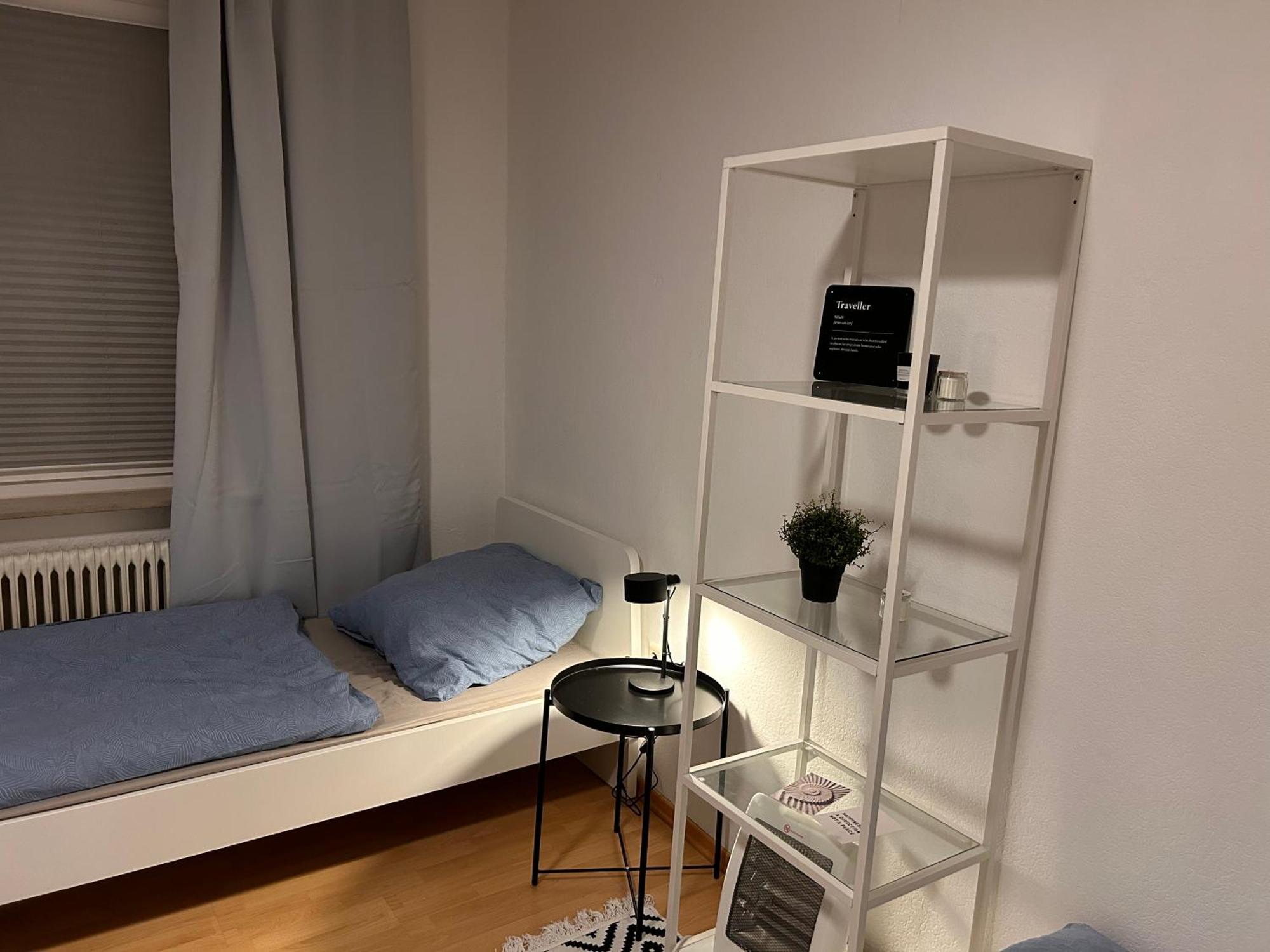 3 Zimmer Wohnung In Dortmund Kültér fotó