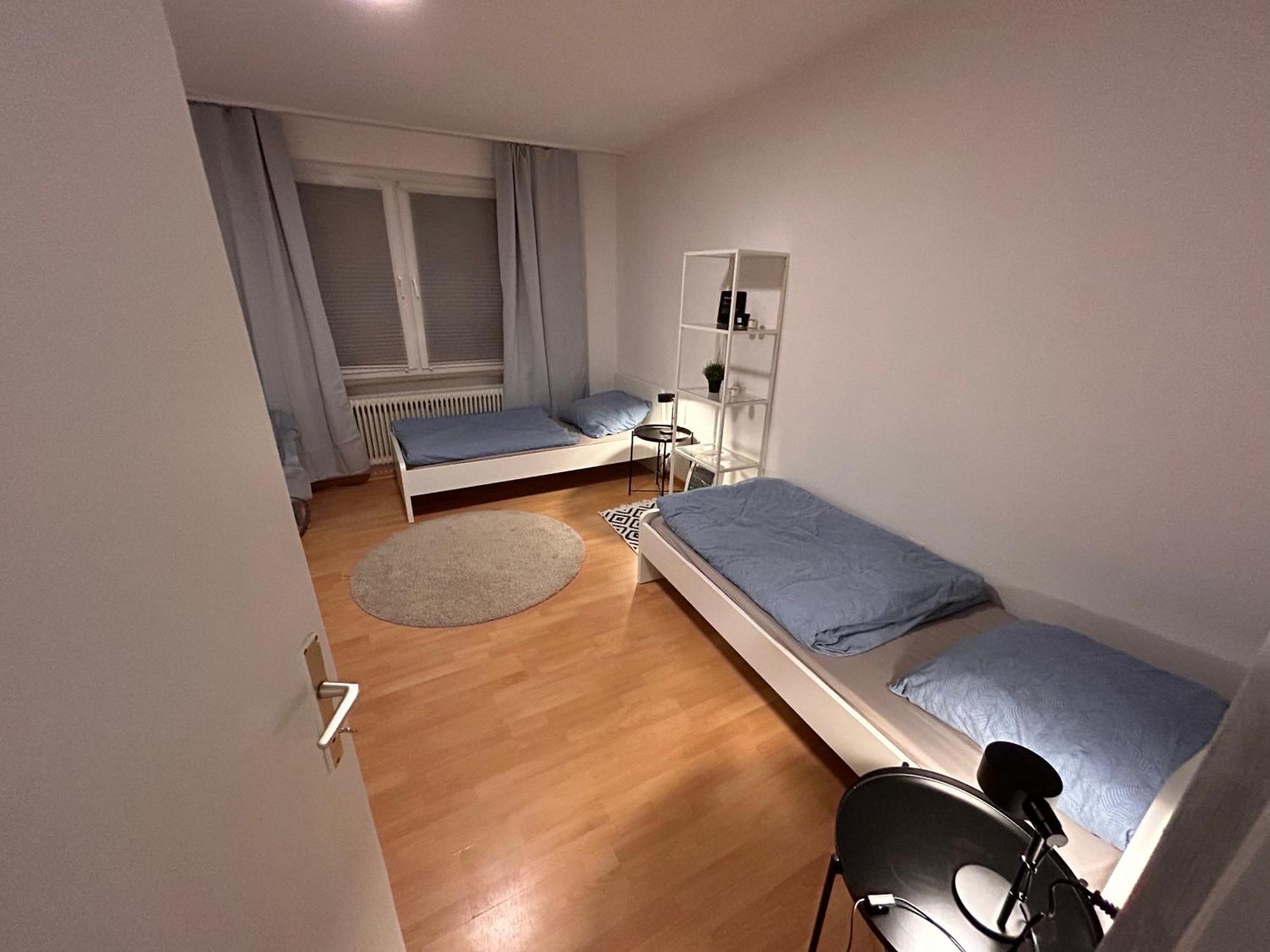 3 Zimmer Wohnung In Dortmund Kültér fotó