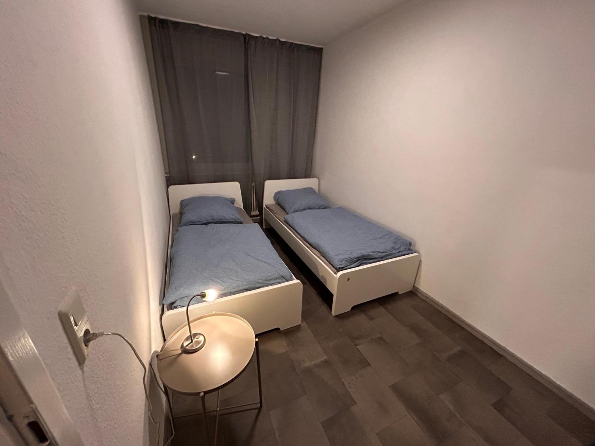 3 Zimmer Wohnung In Dortmund Kültér fotó