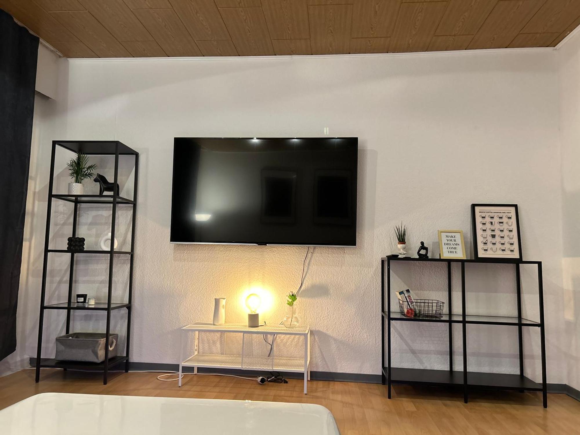 3 Zimmer Wohnung In Dortmund Kültér fotó