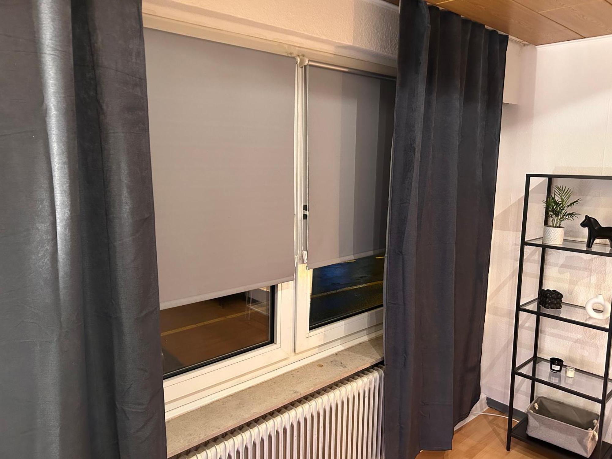 3 Zimmer Wohnung In Dortmund Kültér fotó